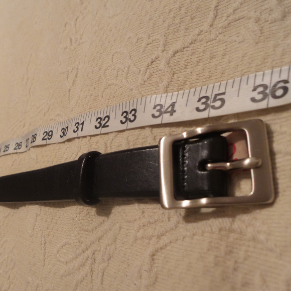 Unisex Reward belt by Bill Adler - Picture 6 of 7